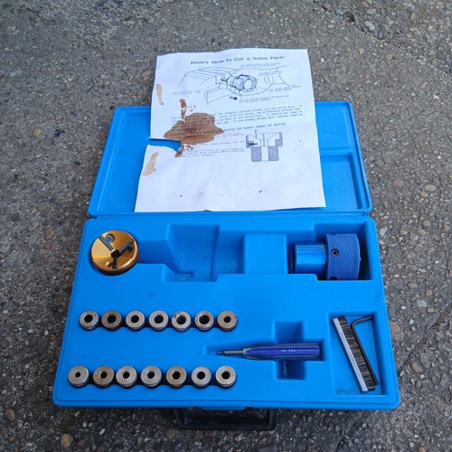 Neway hvr valve refacer kit - neway,