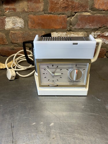 Vintage 1970s goblin teasmade - vintage,