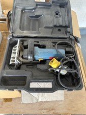 Freud 4” Joiner Machine 240v