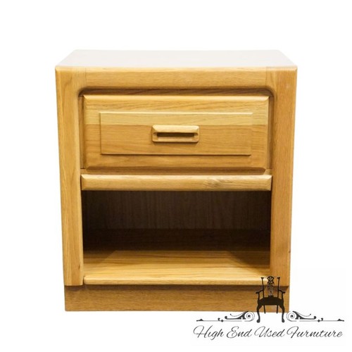 Stanley furniture oak - stanley,