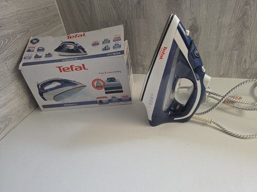 Tefal fv1834 maestro - tefal,