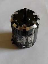 LRP Vector X20 13.5T Brushless