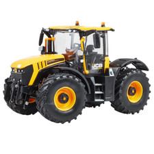 Britains 43355 JCB Fastrac