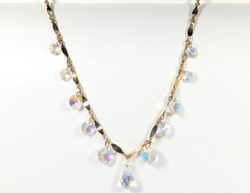 Vtg sarah coventry - sarah, necklace