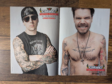Avenged Sevenfold & Biffy