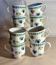 8 Villeroy & Boch French