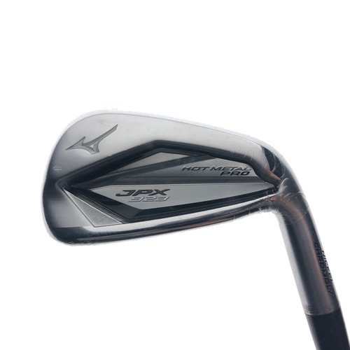 New mizuno jpx - 923, metal