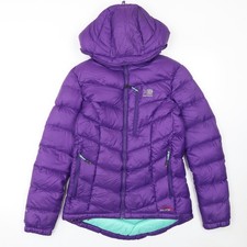 Karrimor Women Purple Down