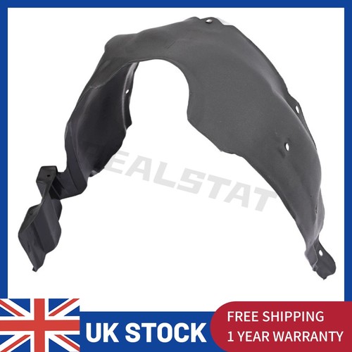 Wheel arch cover - wheel,