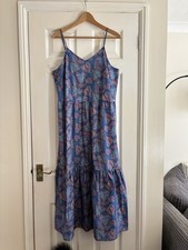 Koala Bay Blue Summer Dress
