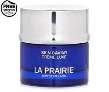La Prairie Skin Caviar Luxe Cream 1.7 oz / 50 ml - New