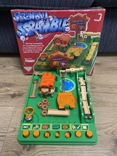 Vintage Tomy Screwball