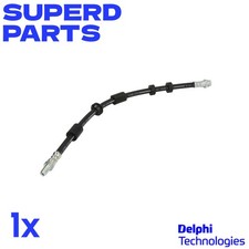 DELPHI LH7807 BRAKE HOSE FRONT