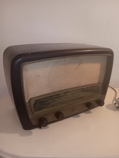 Rare Vintage 1950's Philips