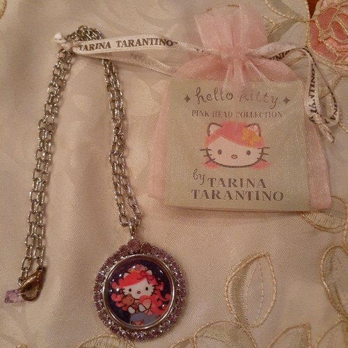 Tarina tarantino hello - tarina,