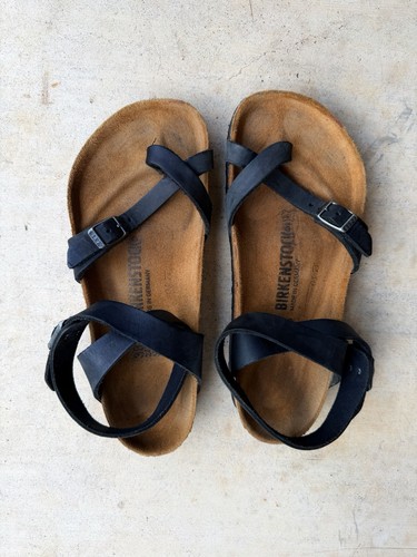 Birkenstock sandals yara - 38,