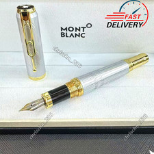 Montblanc Writer Edition |