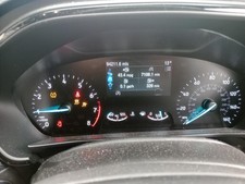 FORD FOCUS SPEEDOMETER INSTRUMENT CLUSTER JX7T-10849-CBK MK4 2018-2025