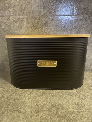 Typhoon otto black - otto, bin