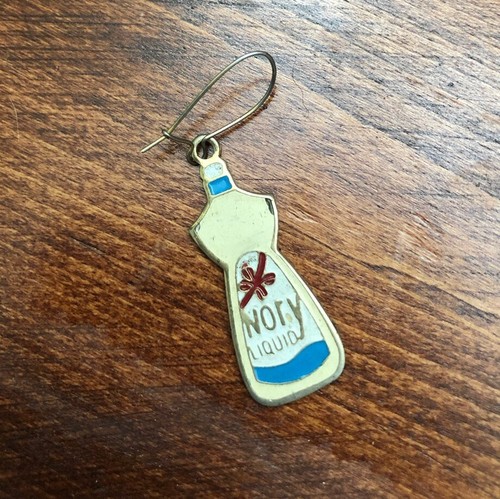 Vintage retro enamel - vintage,