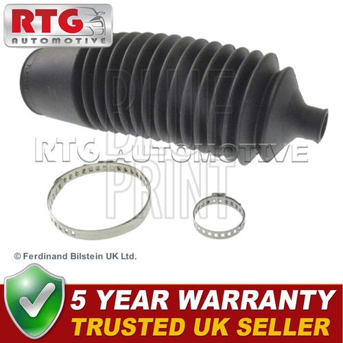 Steering rack boot - rack, set