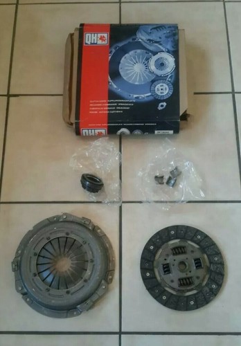 Mk1 astra kadett - 1.6d, 82-89