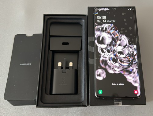 Samsung galaxy s20 ultra - ultra, 5g