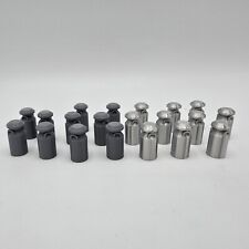 1/32 Scale 10Gal Milk Churns