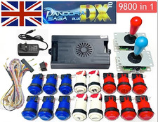 Arcade Machine Cabinet