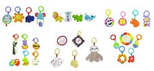 NEW ~ Fisher Price Baby
