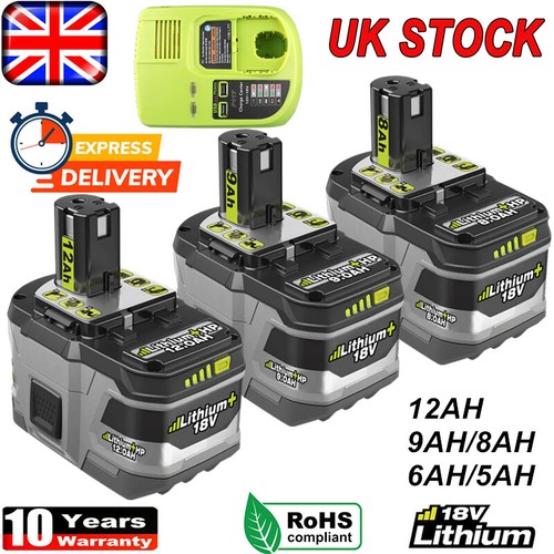 For ryobi p108 one 18v - for,
