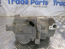 2013 LEXUS CT200 1.8 AC PUMP