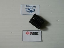 MZ & SIMSON GEARCHANGE RUBBERS