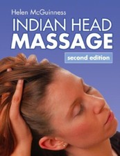 Indian Head Massage - Helen Mcguiness