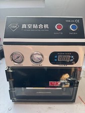 Automatic Vacuum Laminating Machine TBK-108 High-end Precision Version