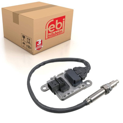 Nox sensor fits mercedes - sensor,