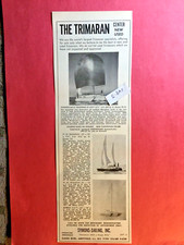 1967 ad. Symons-Sailing Inc