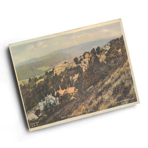 Print vintage - a6,