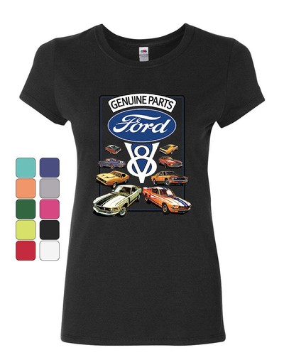 Ford genuine parts - ford, women's