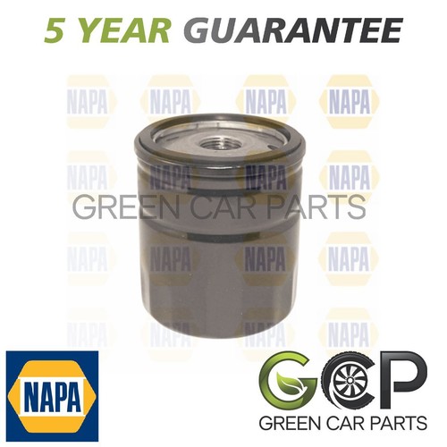 Napa oil filter - oil, peugeot