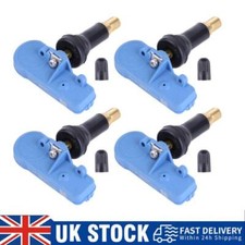 4PCS for Vauxhall Corsa Antara