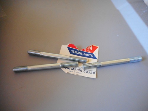 Nos yamaha ds7 rd250 - yamaha,