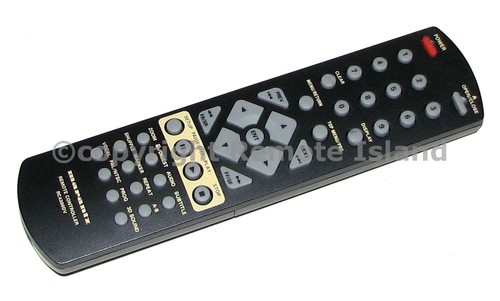 Marantz rc4300dv dvd - marantz,