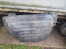 LAND ROVER FREELANDER 2 ENGINE UNDERTRAY SPLASH GUARD TRIM COVER 2006 - 2011