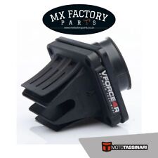 Vforce 4Ri Reed Valve Block Yamaha YZ 85 02-23 24 25 V Force4R Carbon Reeds MX