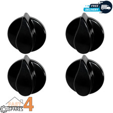 4X OVEN HOB COOKER CONTROL