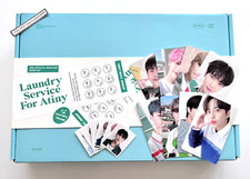 ATEEZ 3rd Gen Fanclub Kit