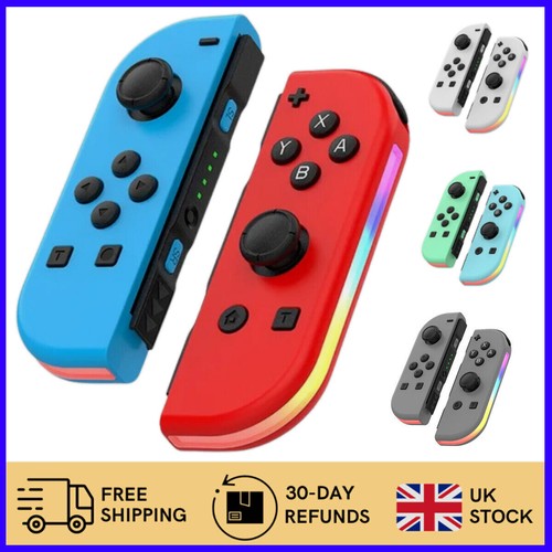 Switch joy con controller left - switch,