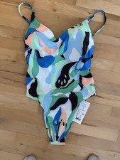 Seafolly Rio One piece