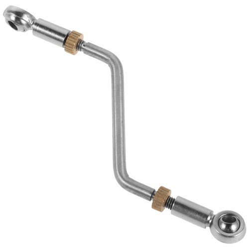 Adjustable silver ball - adjustable,